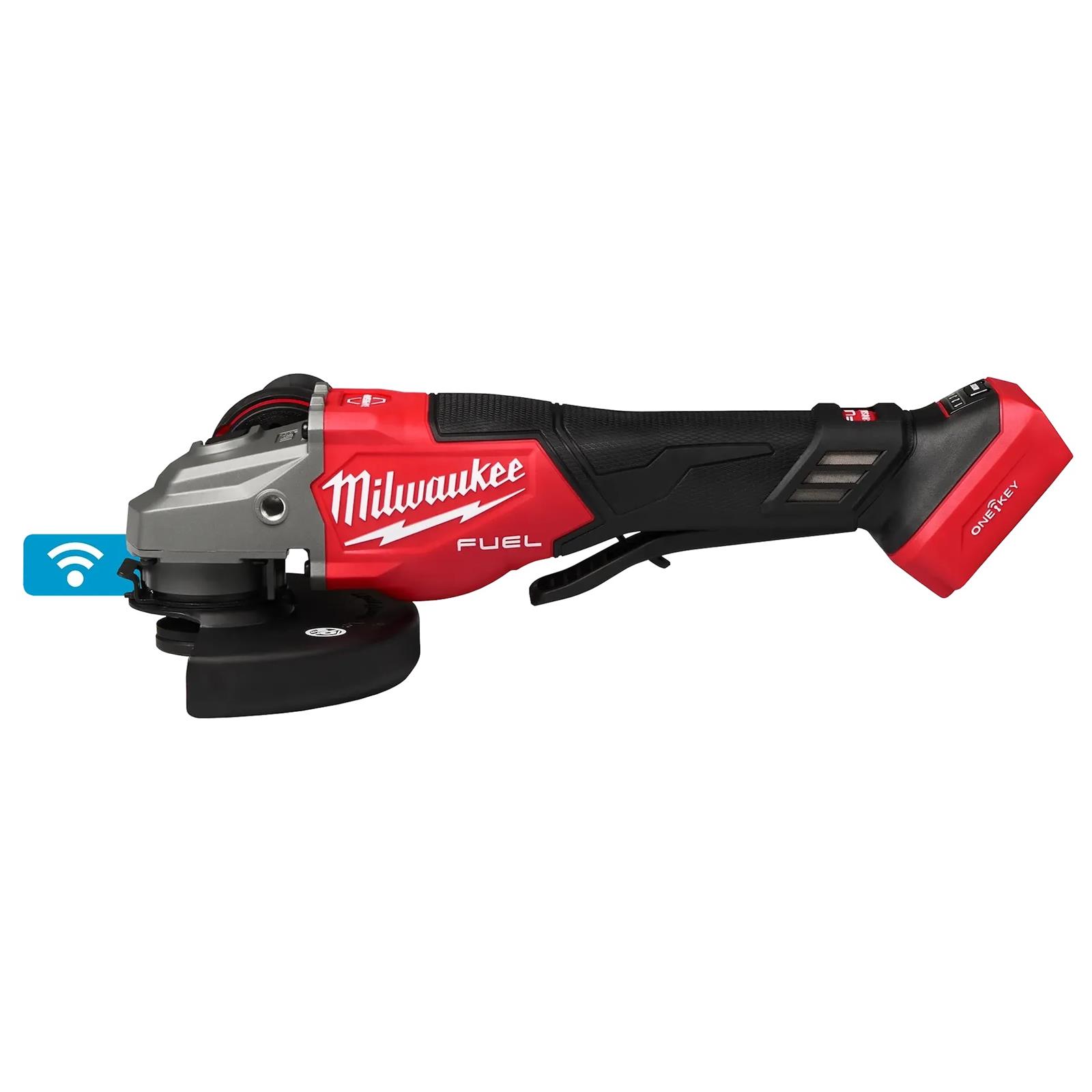 Milwaukee M18 FUEL 3672-20 (6in)