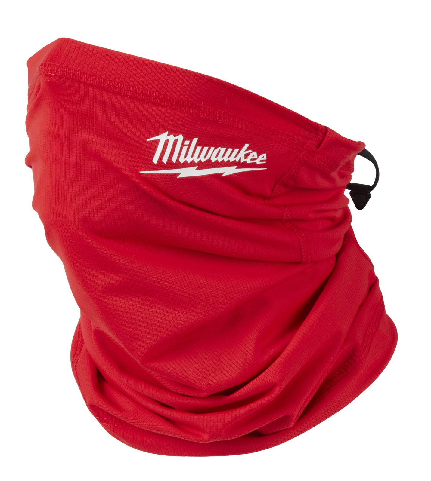 Milwaukee Tool 424R Milwaukee WORKSKIN Performance Neck Gaiters