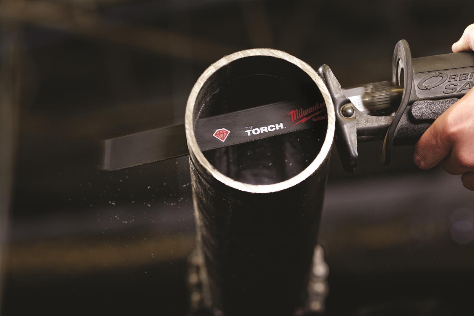 Milwaukee Tool 48001450 Milwaukee SAWZALL Specialty Blades Summit