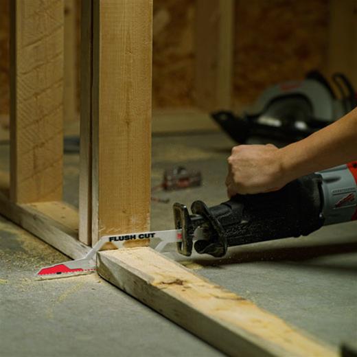 Milwaukee Tool 48001600 Milwaukee SAWZALL Specialty Blades Summit