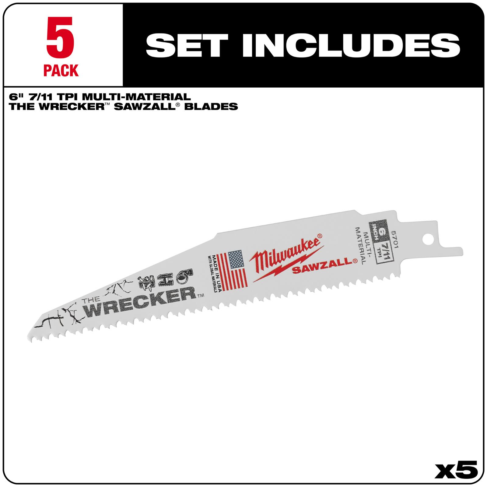 ミクルスキ　ムルソー　Genevrières 2011 Milwaukee Tool 48-00-5701 Milwaukee SAWZALL WRECKER Multi-Material