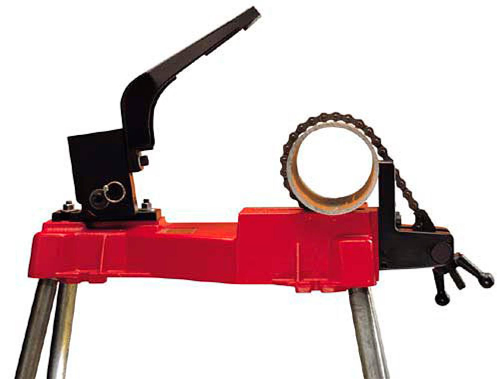 Milwaukee Tool 48080260 Milwaukee Portable Band Saw Tables Summit