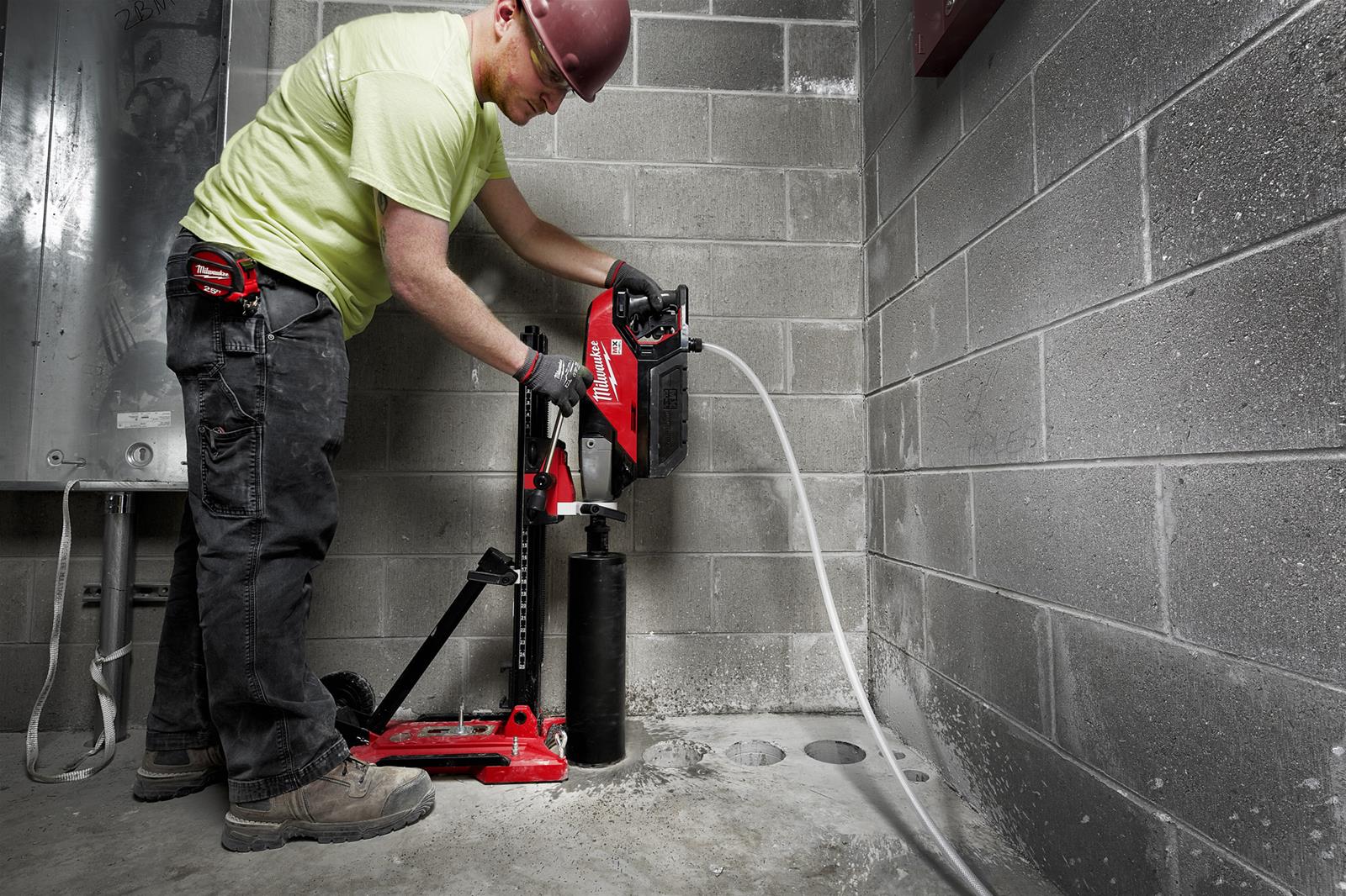 Milwaukee Tool 48175050 Milwaukee Diamond UltraWet Core Drill Bits