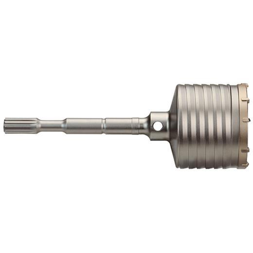 Milwaukee Tool 48-20-4051 Milwaukee Spline 2-Cutter Rotary Hammer Drill  Bits | Summit Racing