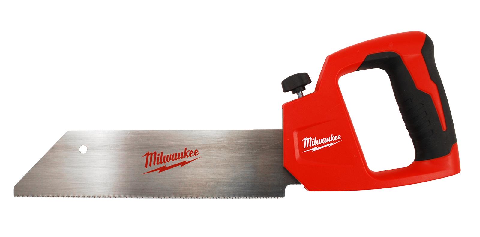 Milwaukee hand saw hotsell