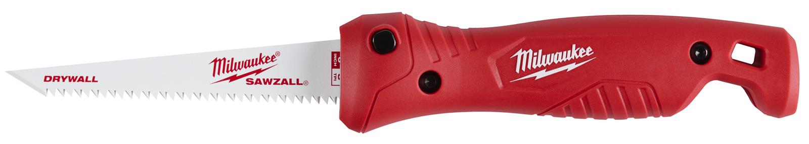 Milwaukee Tool 48-22-0307 Milwaukee Folding Jab Saws | Summit Racing