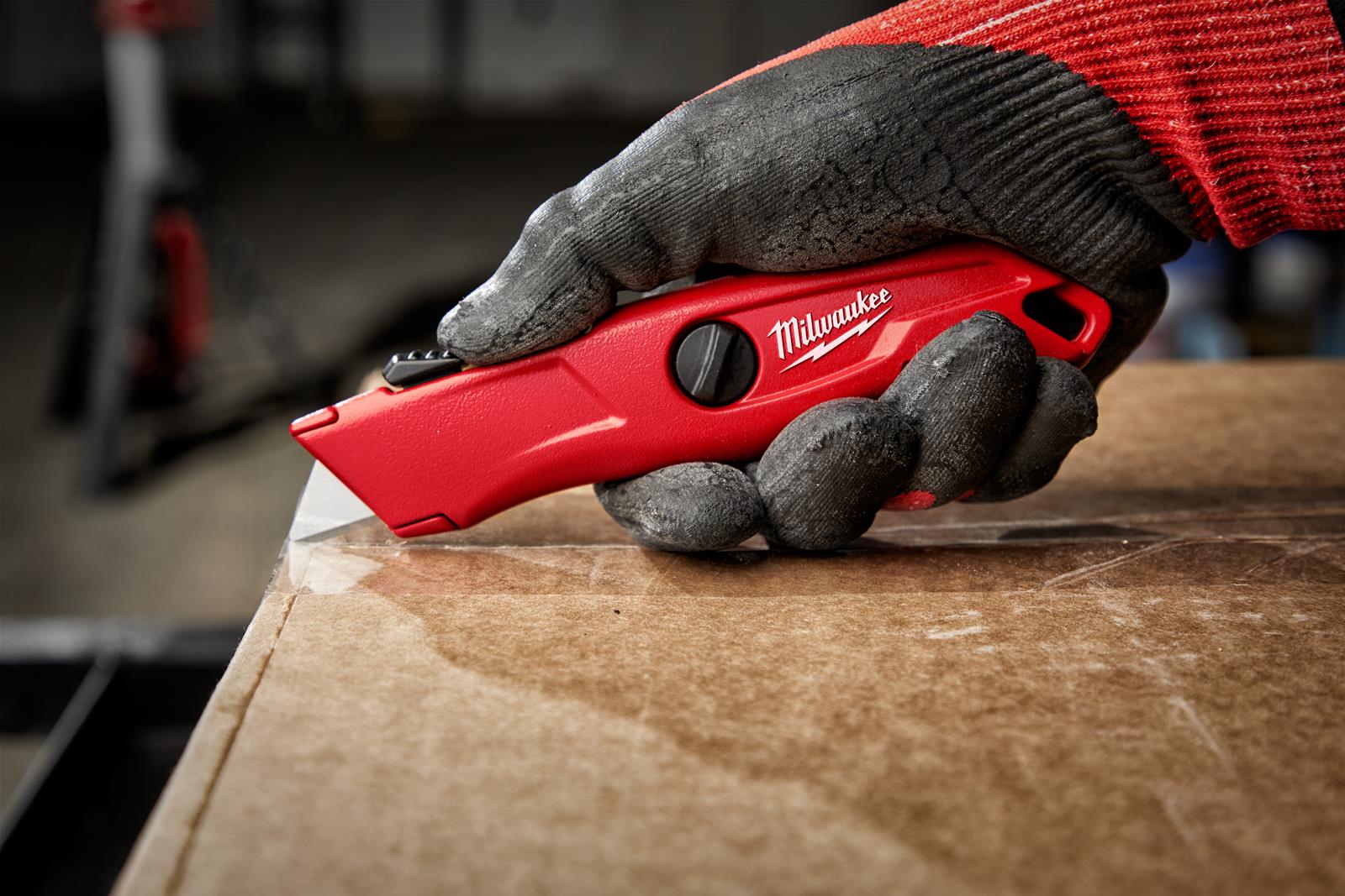 鐵槌 SLEDGE HAMMER 日本大神 2枚セット シールド 未開封 Milwaukee Tool 48-22-1512 Milwaukee Self-Retracting Utility Knives