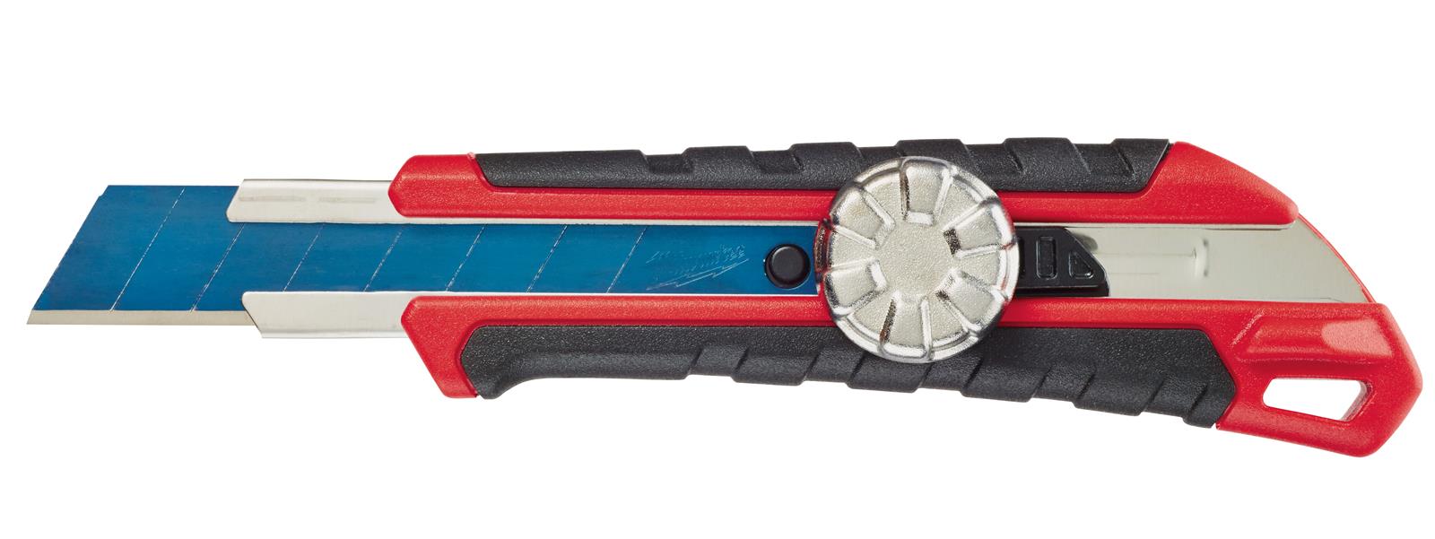 Milwaukee 18mm Snap Knife, Cutter