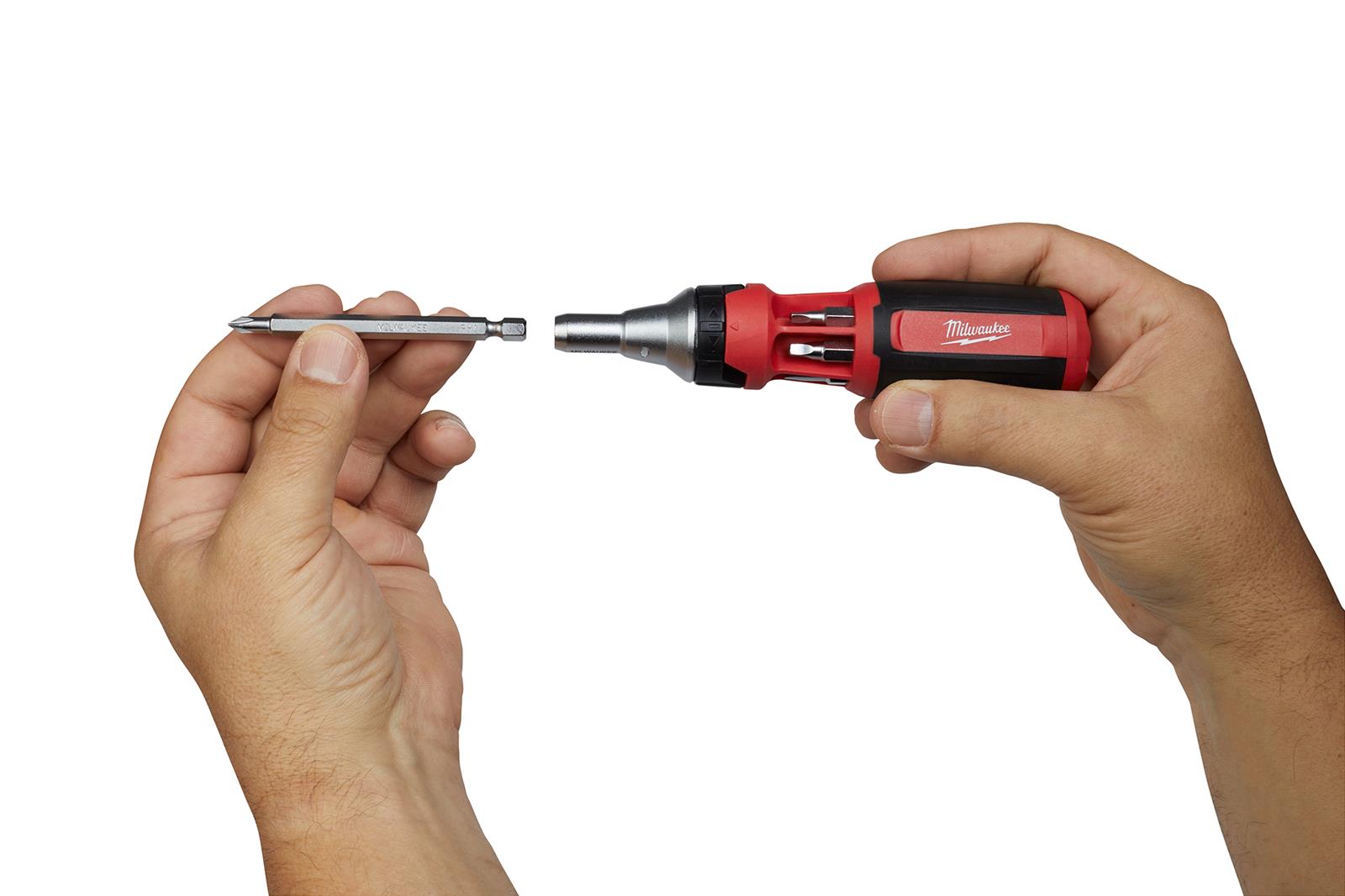 Milwaukee Tool 48222322 Milwaukee 9in1 Square Drive Ratcheting