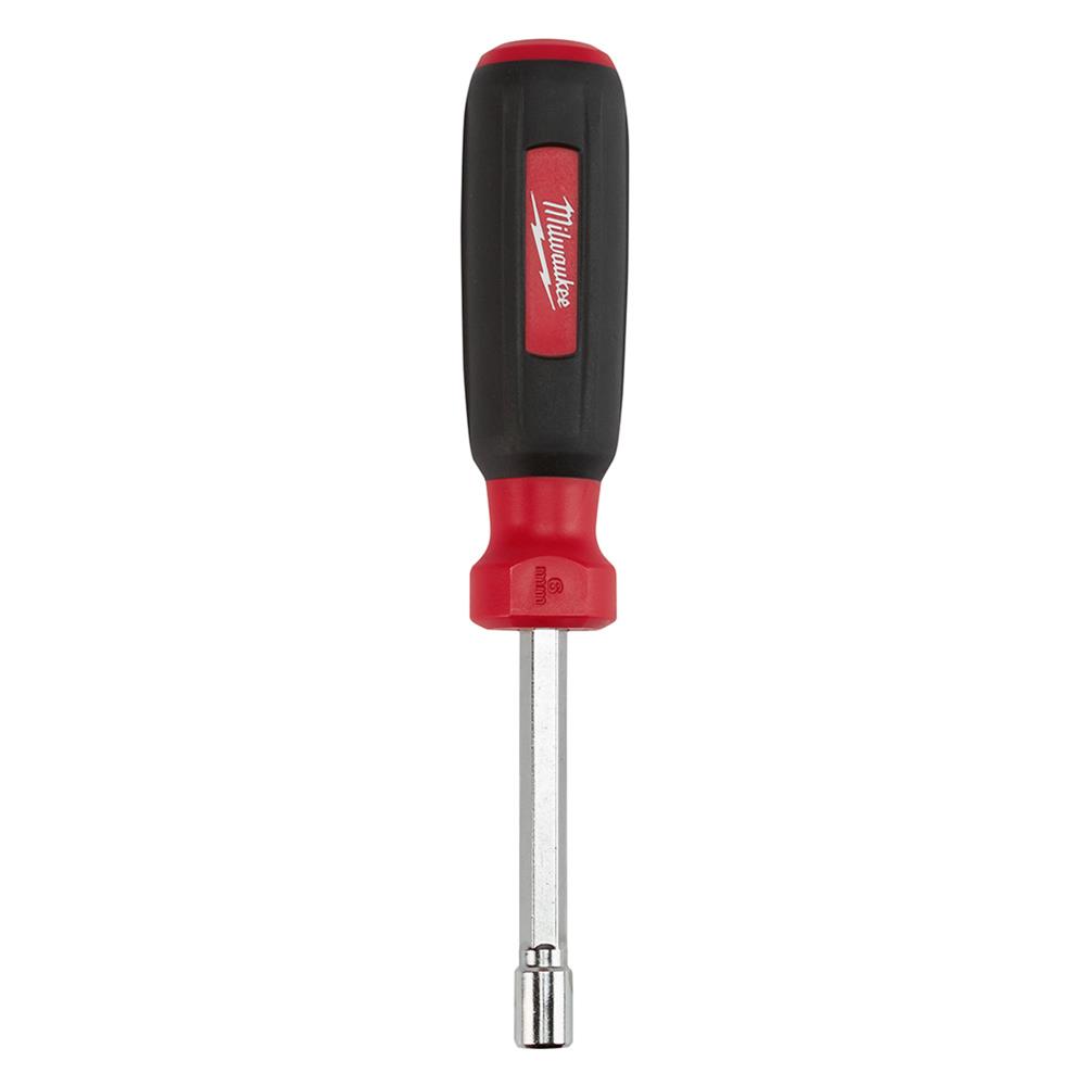 Milwaukee Tool 48222433 Milwaukee Hollow Shaft Nut Drivers Summit