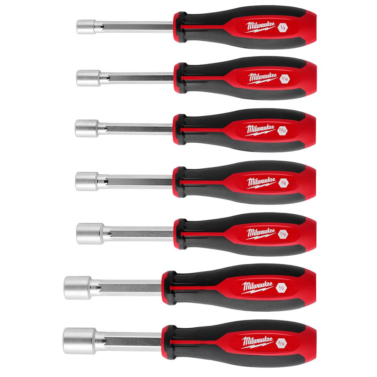 Milwaukee Tool 48-22-2547 Milwaukee HollowCore Magnetic Nut