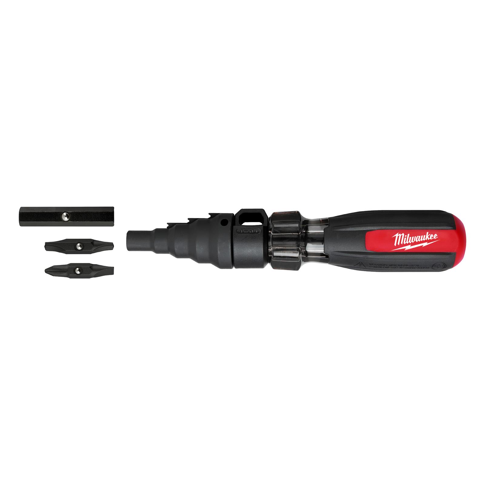 Milwaukee Tool 48222870 Milwaukee 7in1 Conduit Reamers Summit Racing