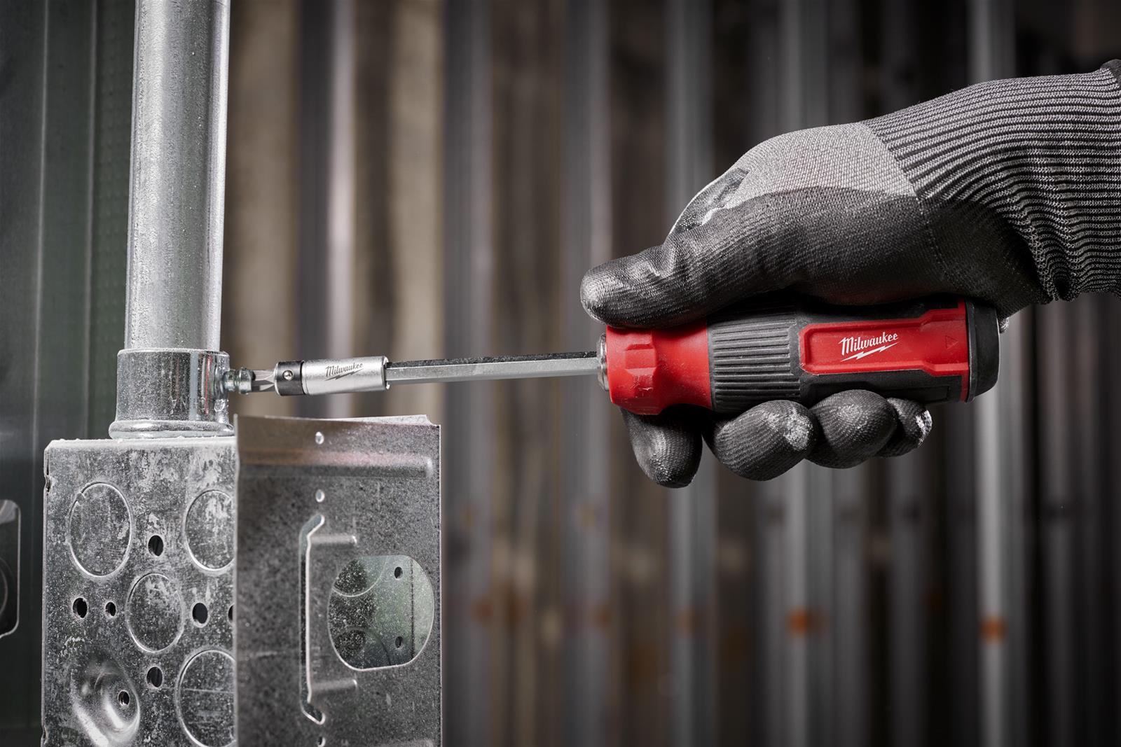 Milwaukee Tool 48-22-2901 Milwaukee 27-in-1 Multi-Bit Drivers