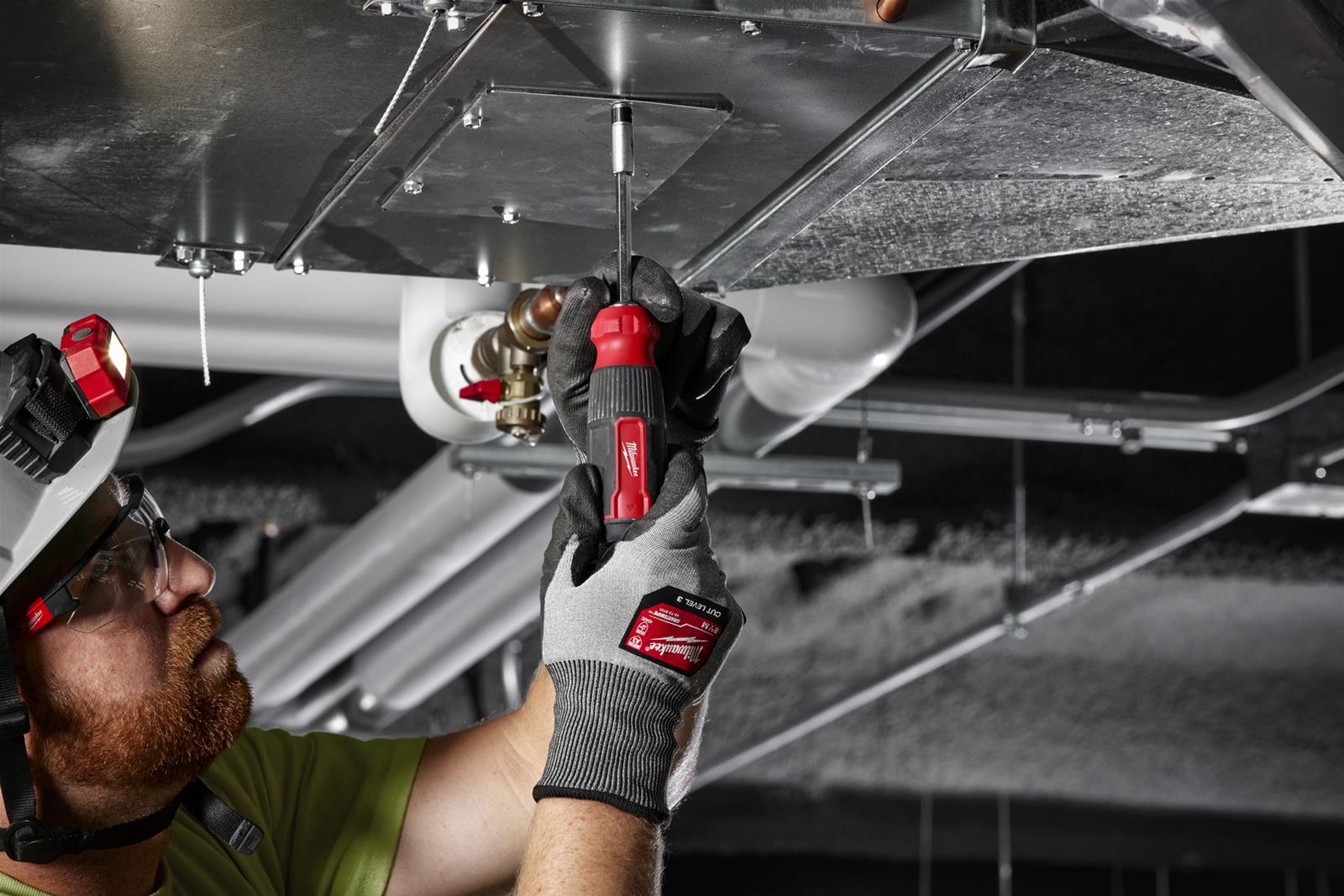 Milwaukee Tool 48-22-2901 Milwaukee 27-in-1 Multi-Bit Drivers