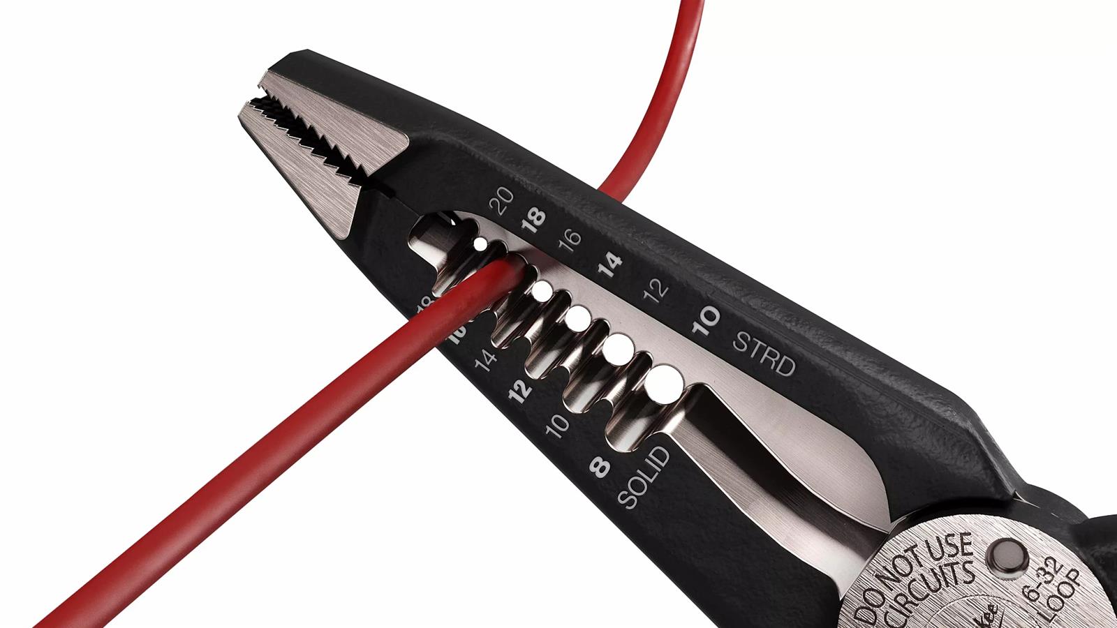 ミルミル Milwaukee Tool 48-22-3078 Milwaukee 7-in-1 High Leverage