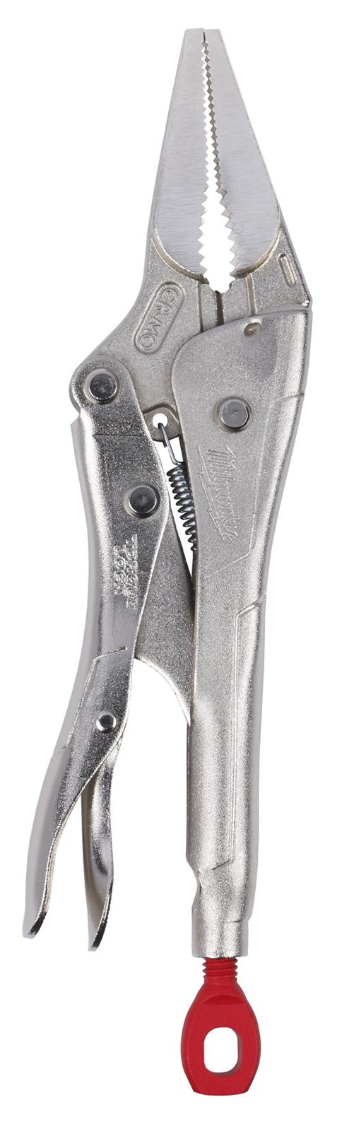 Milwaukee Tool 48-22-3509 Milwaukee TORQUE LOCK Long Nose Locking