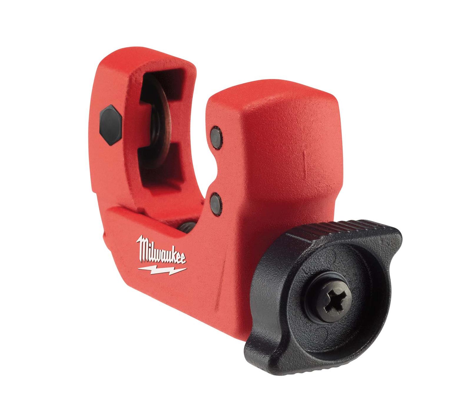 Milwaukee Tool 48224251 Milwaukee Tubing Cutters Summit Racing