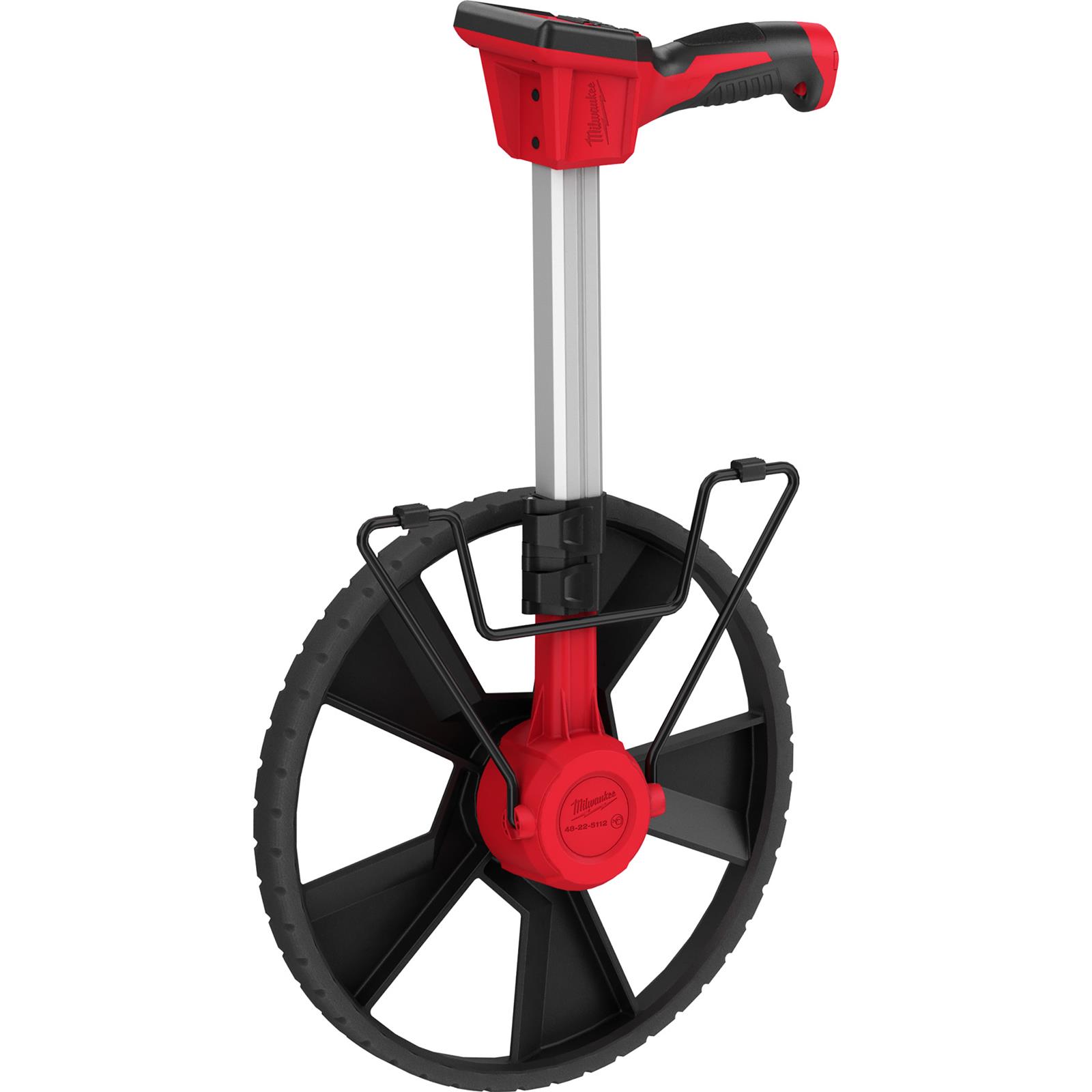 Milwaukee Tool 48225112 Milwaukee Digital Measuring Wheels Summit