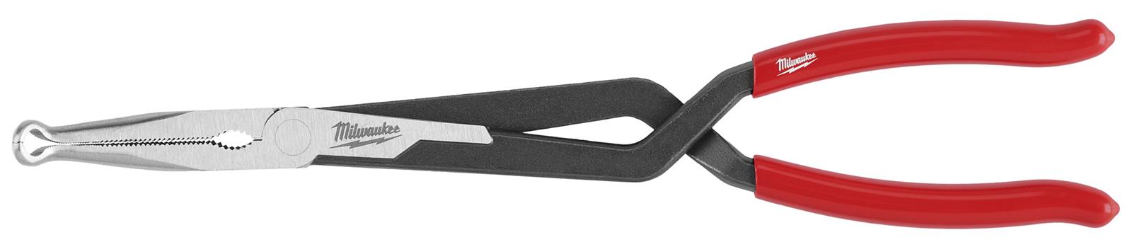 Milwaukee Tool 48-22-6560 Milwaukee Long Reach Hose Grip Pliers