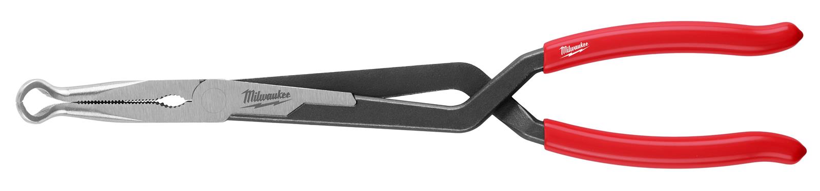 Milwaukee Tool 48-22-6561 Milwaukee Long Reach Hose Grip Pliers