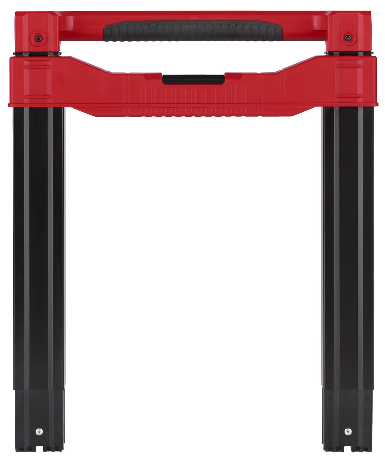 Milwaukee Tool 48-22-8027 Milwaukee PACKOUT Rolling Toolbox Low-Profile ...