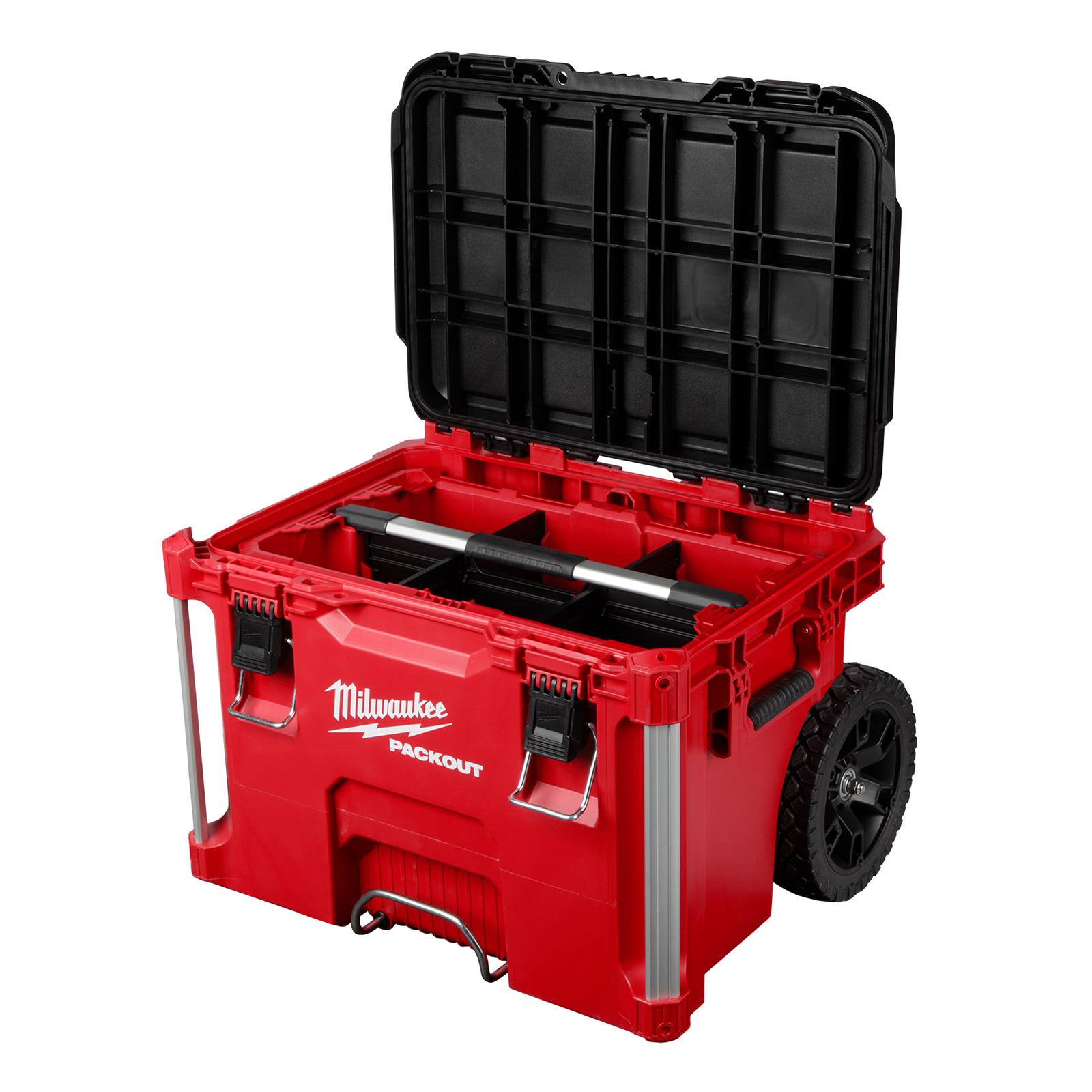 Milwaukee Tool 48-22-8045 Milwaukee Packout Tool Trays 