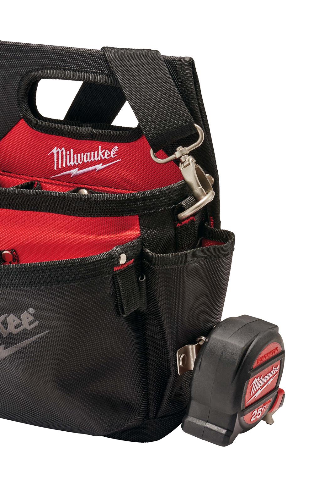 Milwaukee Tool 48228112 Milwaukee Electrician Work Pouches Summit Racing