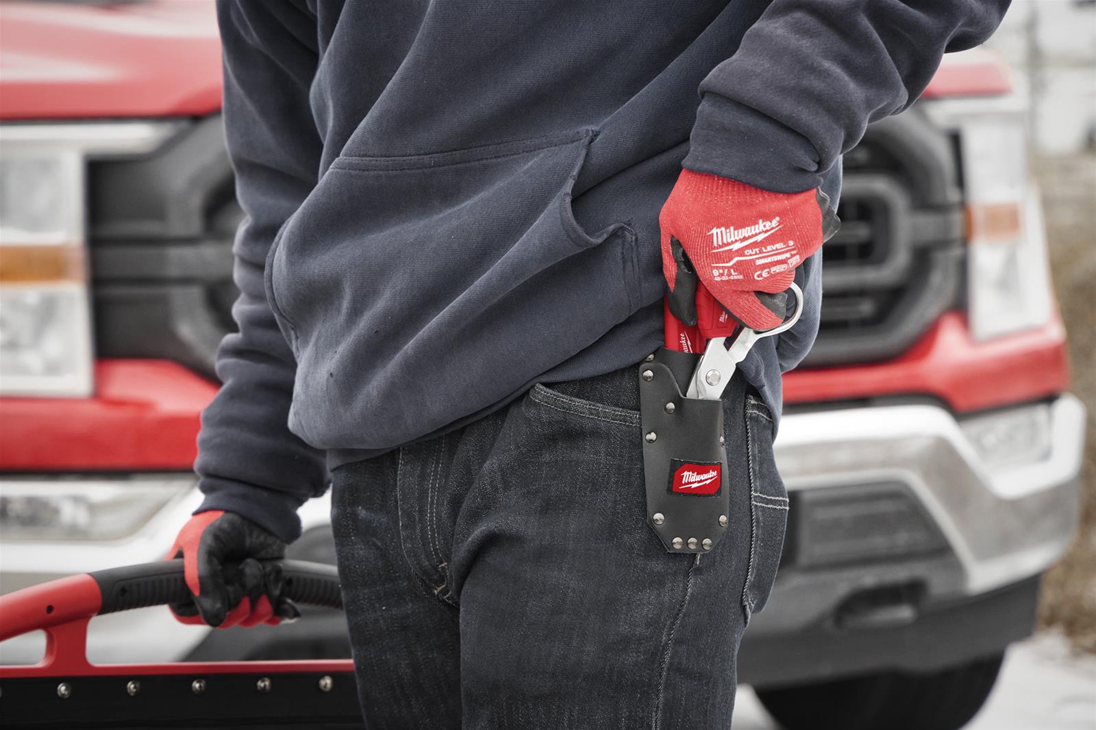 Milwaukee Tool 48-22-8117 Milwaukee Cable Splicer's Sheaths
