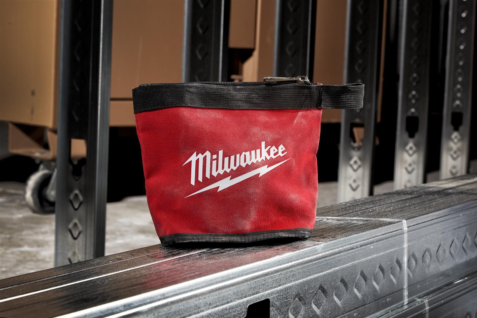 Milwaukee Tool 48-22-8183 Milwaukee Zipper Pouch Sets | Summit Racing