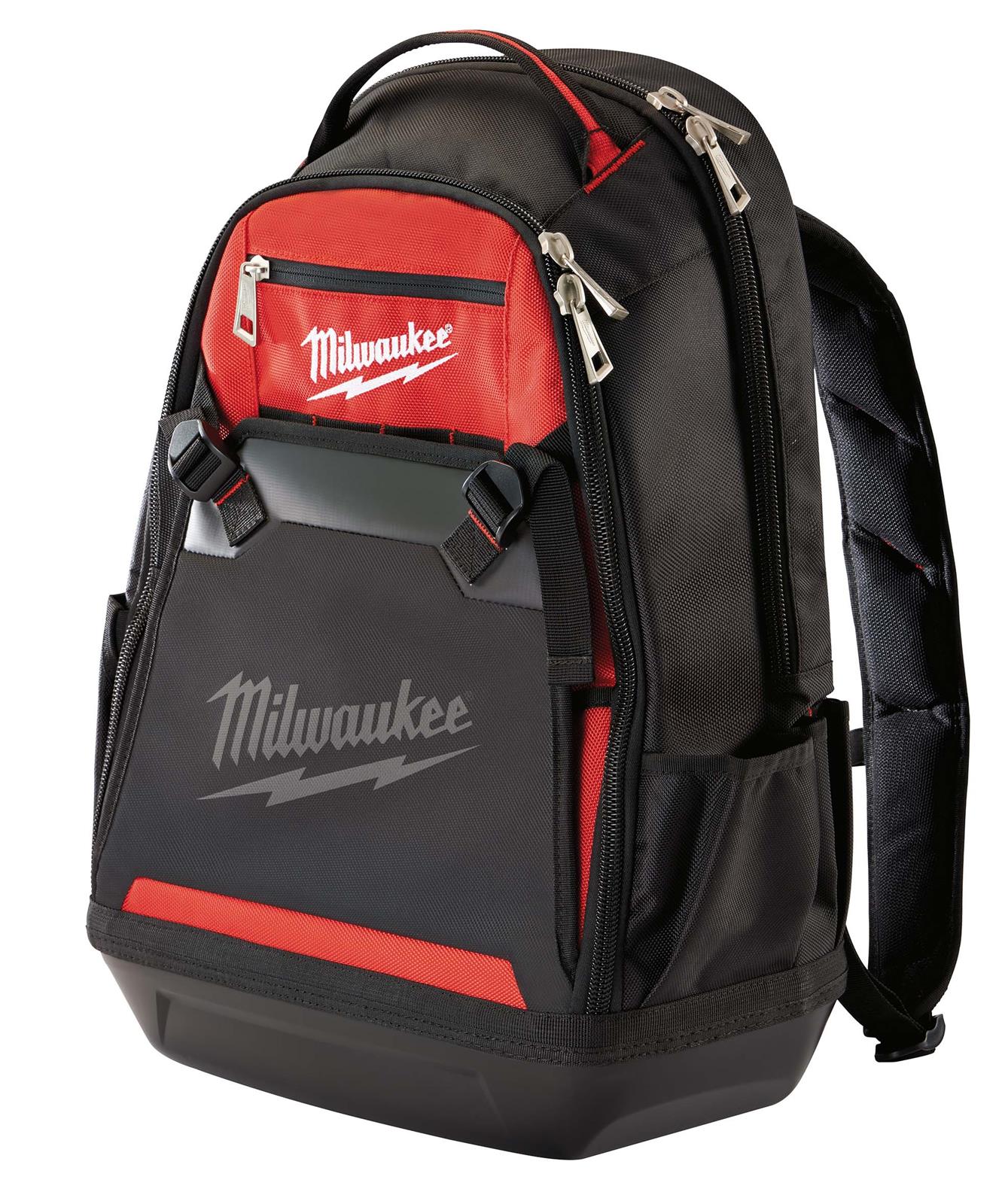 Milwaukee Tool 48-22-8200 Milwaukee Jobsite Backpacks | Summit Racing