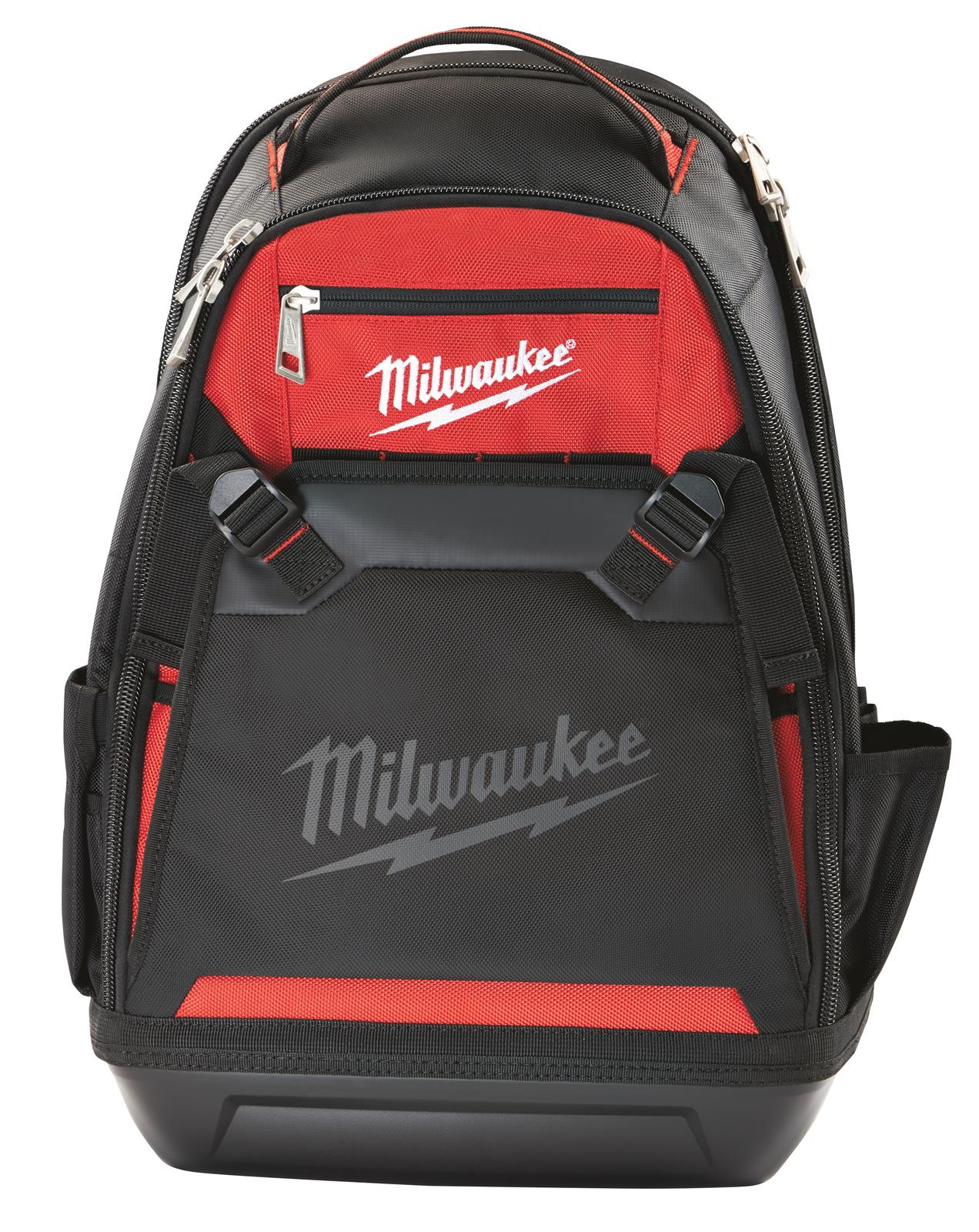Milwaukee Tool 48228200 Milwaukee Jobsite Backpacks Summit Racing