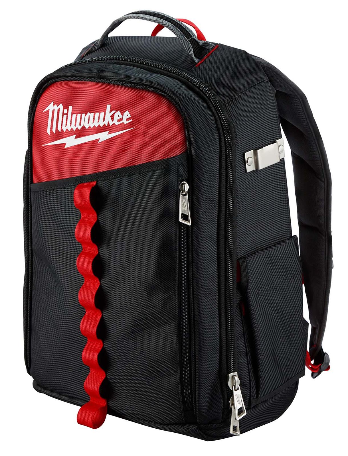 Milwaukee Tool 48-22-8202 Milwaukee Low-Profile Backpacks | Summit