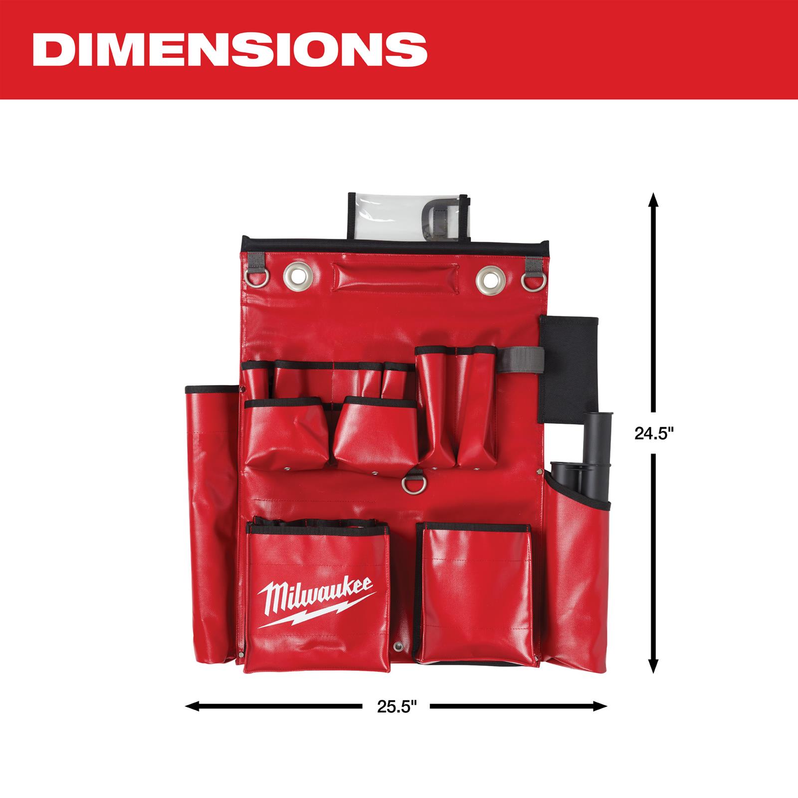 Milwaukee Tool 48-22-8291 Milwaukee Lineman