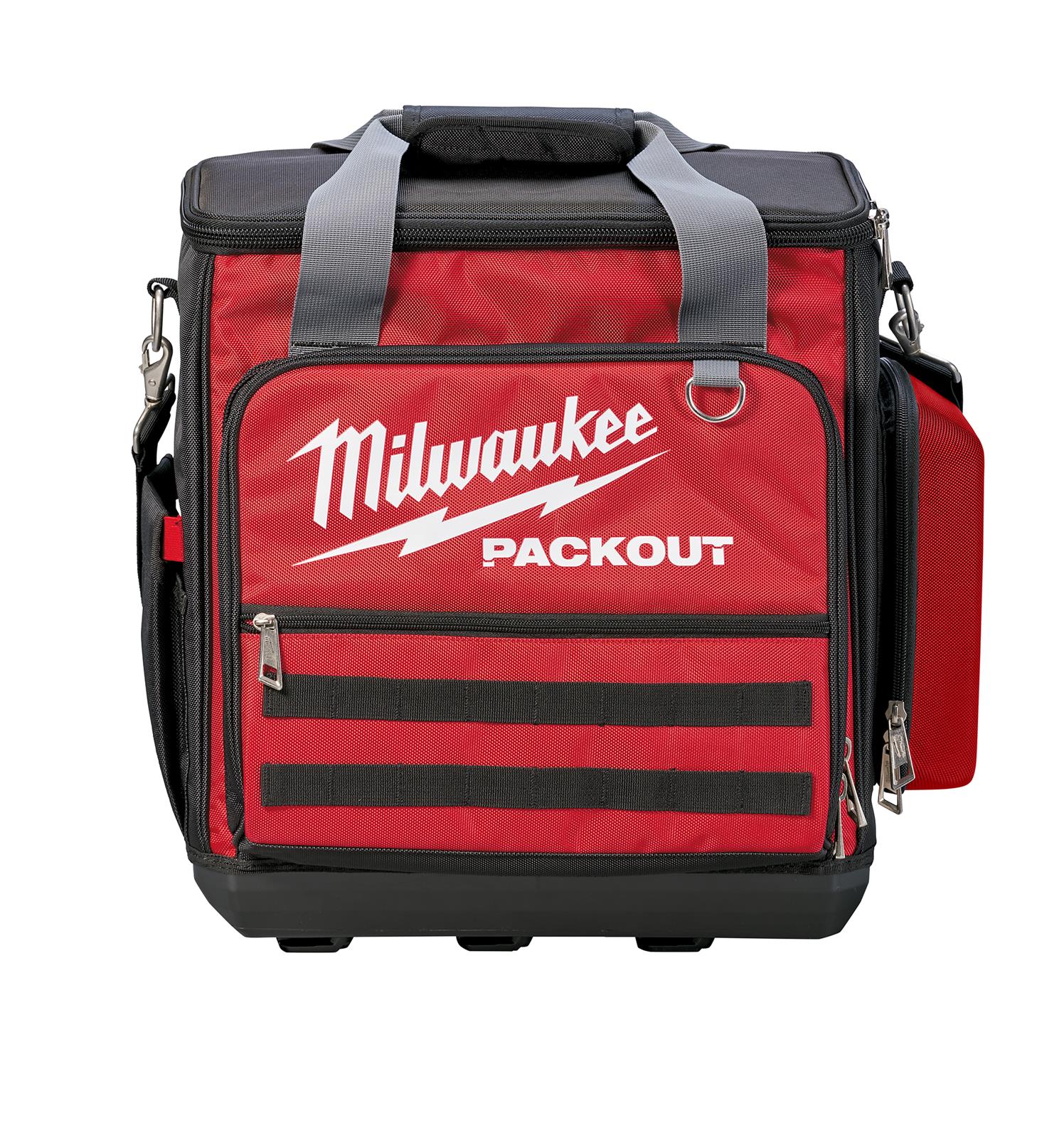 Milwaukee Tool 48228300 Milwaukee PACKOUT Tech Bags Summit Racing