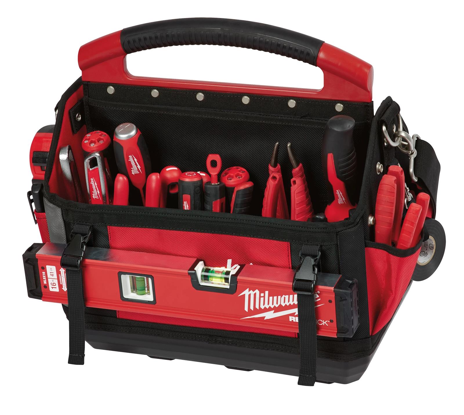 Milwaukee Tool 48-22-8315 Milwaukee PACKOUT Totes | Summit Racing