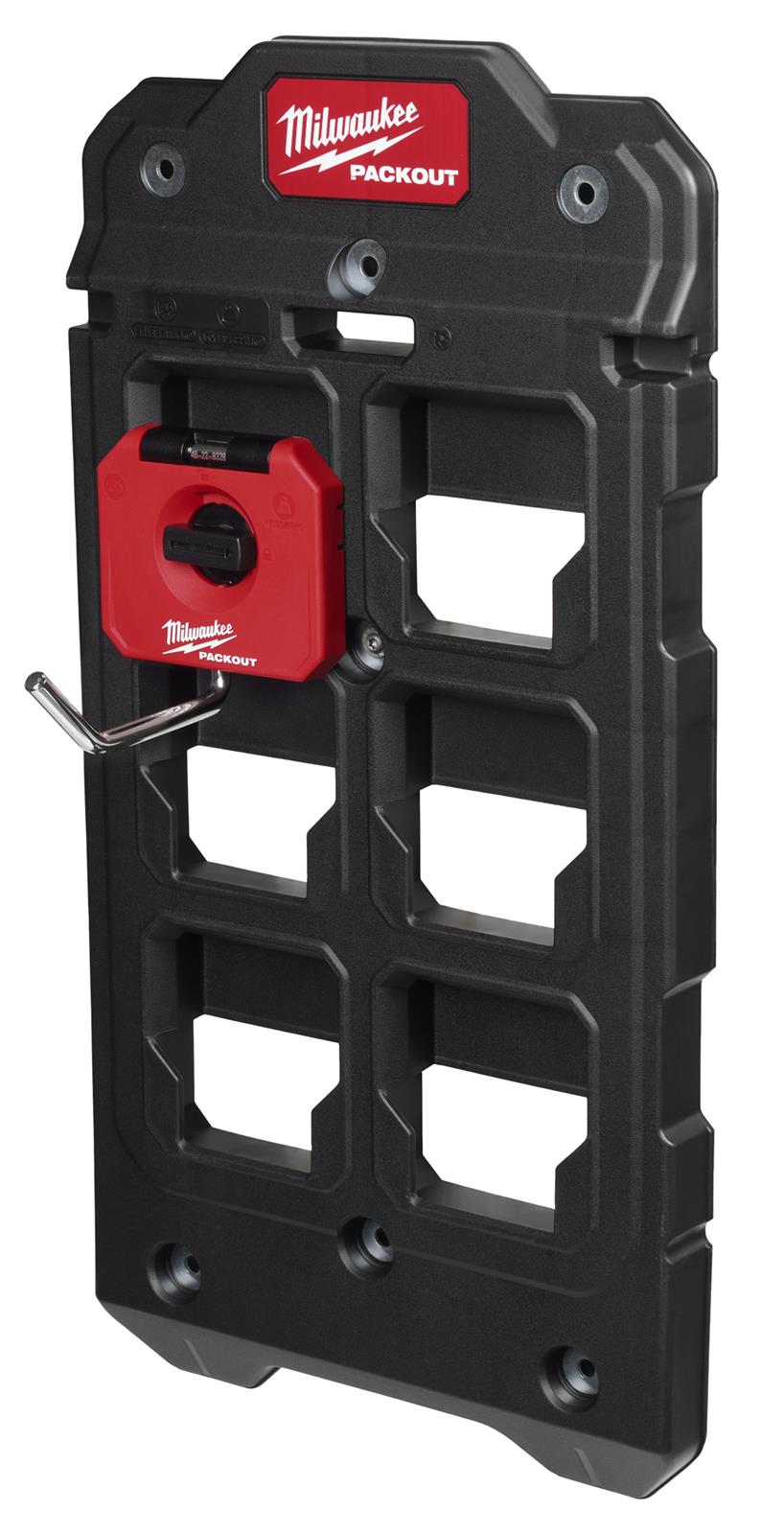 Milwaukee Tool 48228328 Milwaukee PACKOUT Hooks Summit Racing