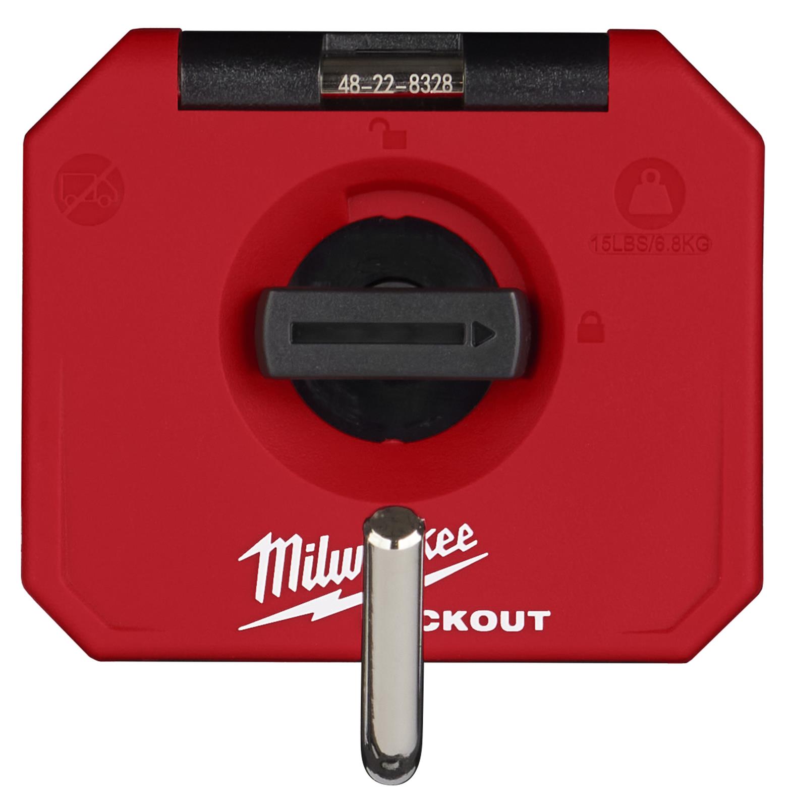 Milwaukee Tool 48228328 Milwaukee PACKOUT Hooks Summit Racing