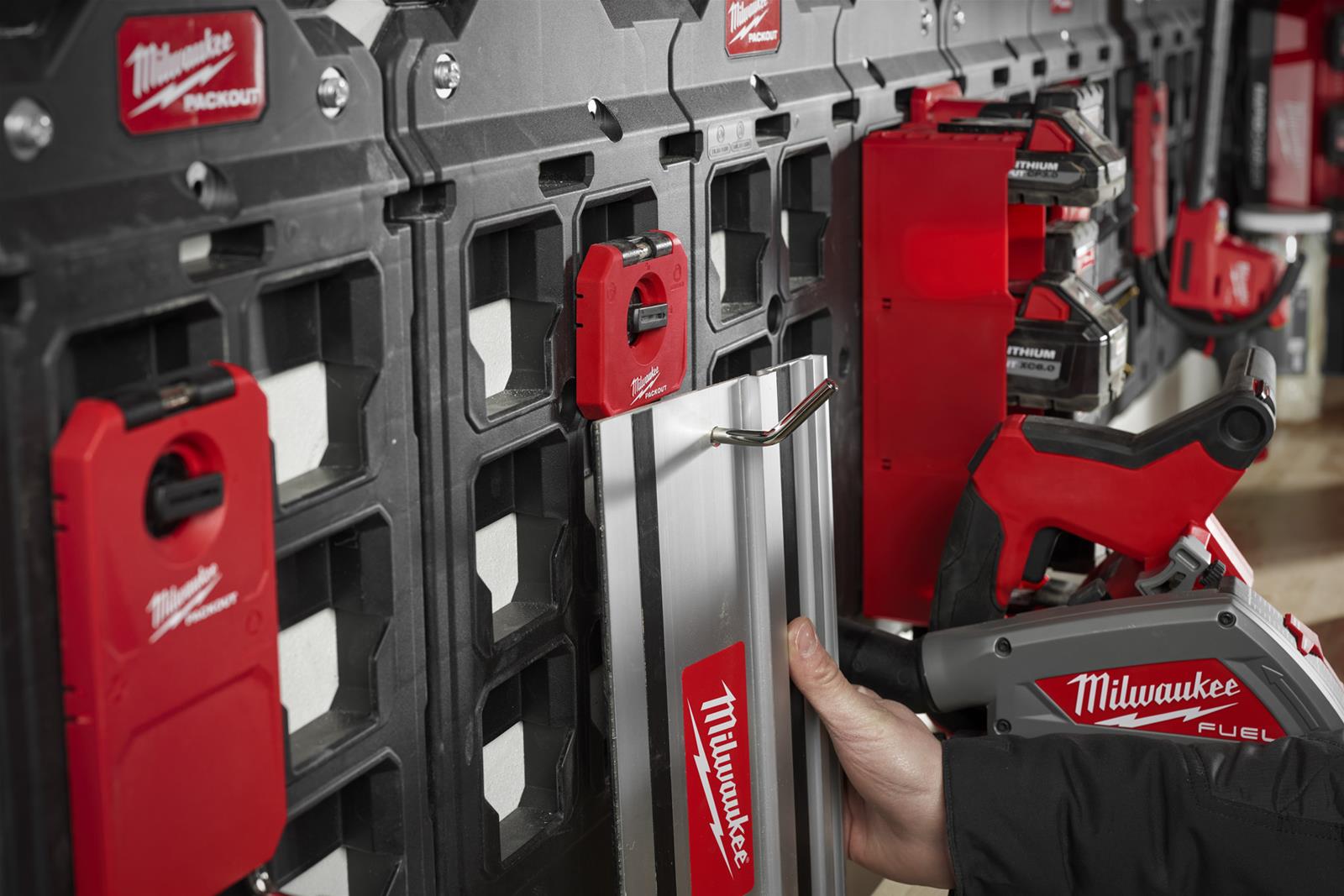 Milwaukee Tool 48228328 Milwaukee PACKOUT Hooks Summit Racing