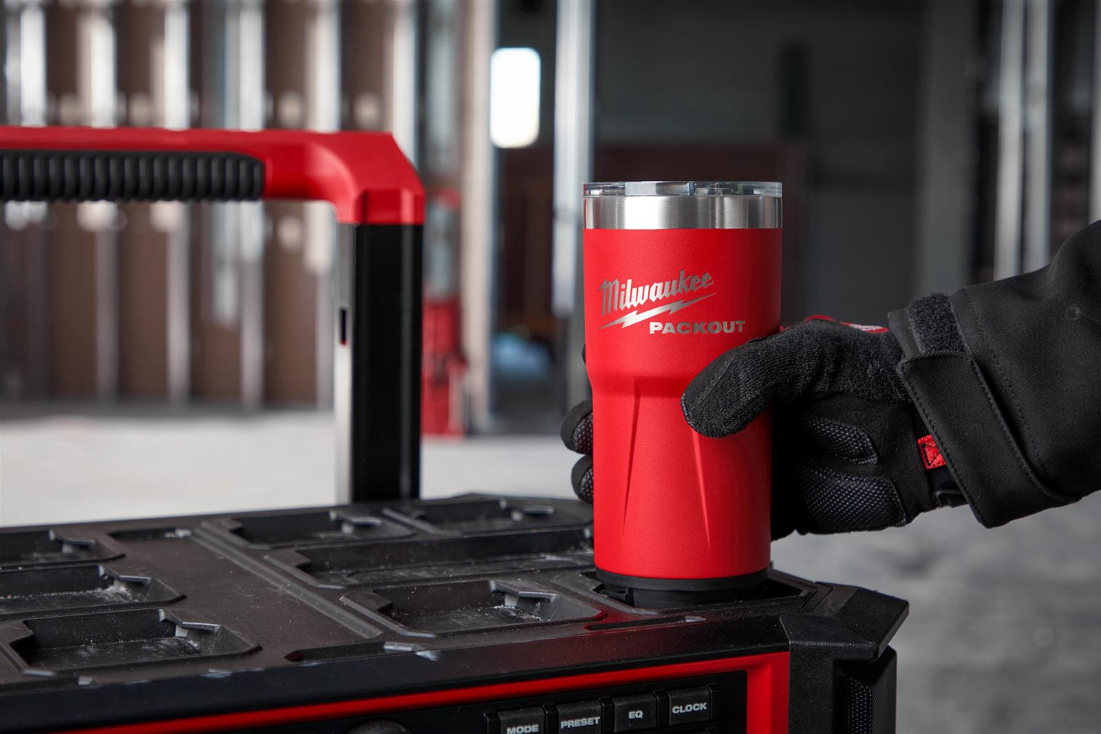 Milwaukee Tool 48-22-8392R Milwaukee PACKOUT 20 oz. Tumblers