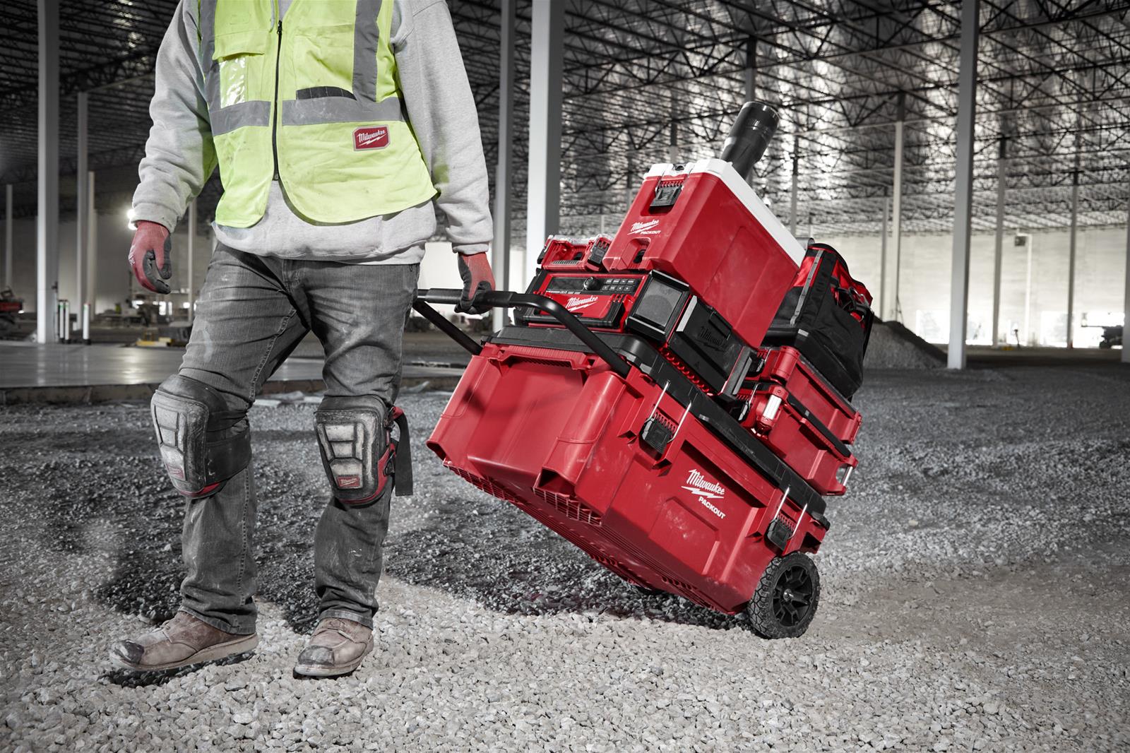 Milwaukee Tool 48-22-8393B Milwaukee PACKOUT 30 oz. Tumblers