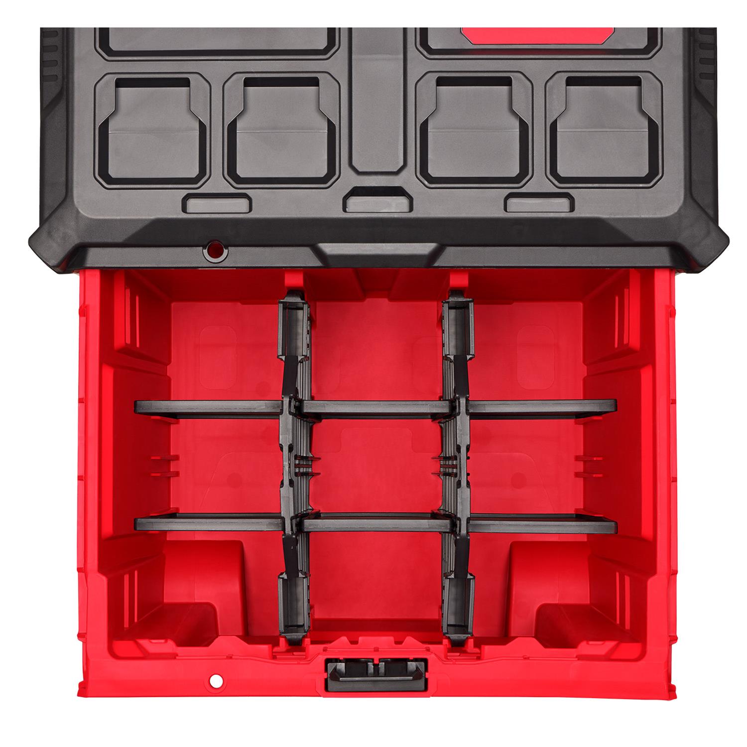Milwaukee Tool 48-22-8420 Milwaukee PACKOUT Rolling Drawer