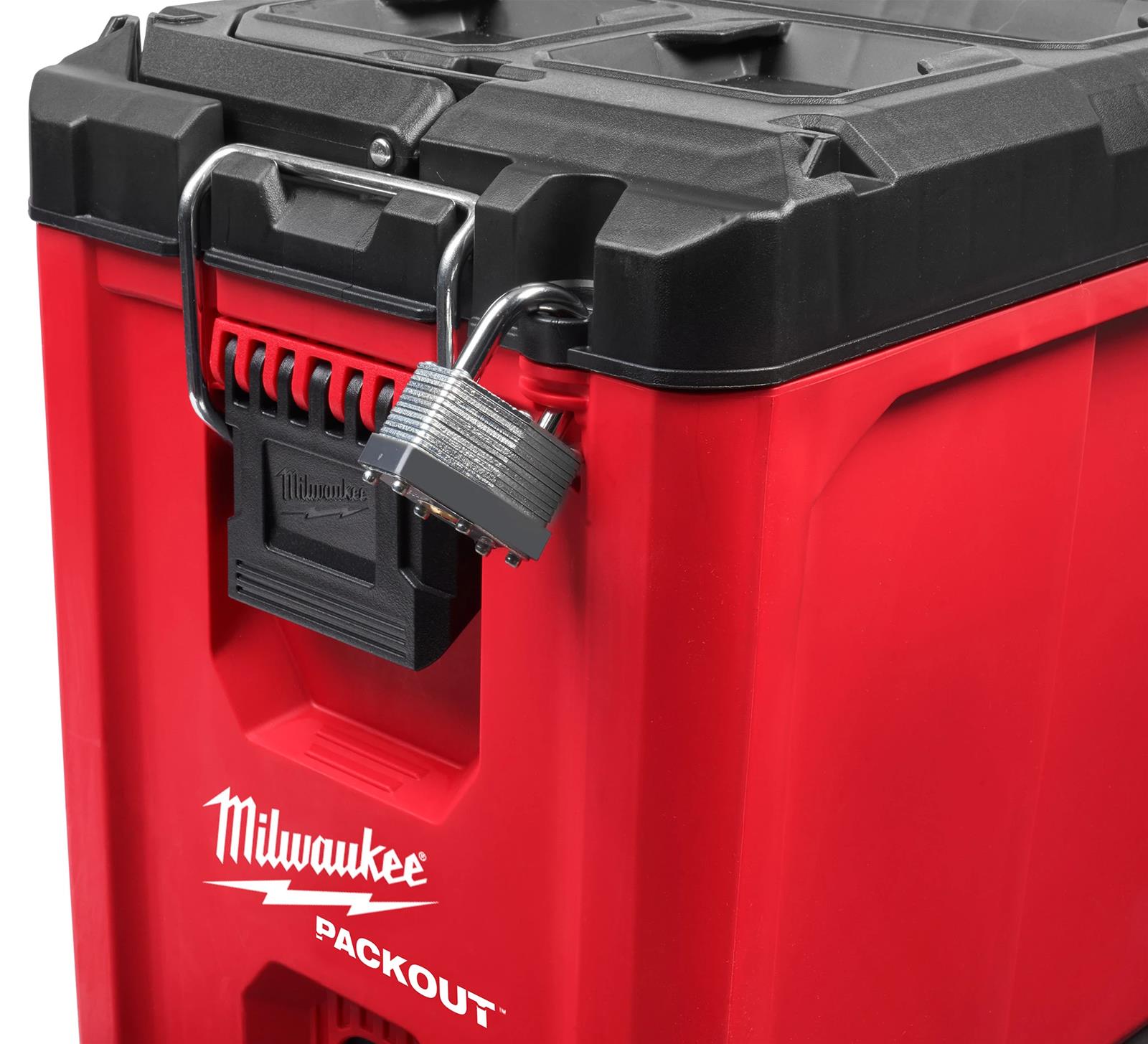 Ящики milwaukee packout. Milwaukee Packout 10. Milwaukee 4932464080. Milwaukee Packout Box. Компактный кейс Milwaukee Packout.