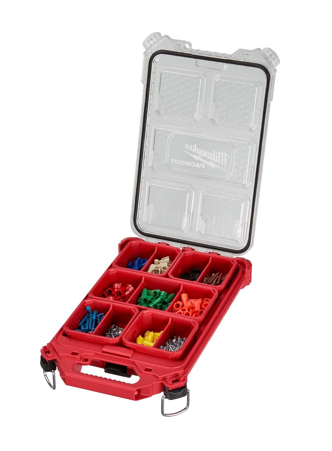 Milwaukee Tool 48-22-8436 Milwaukee PACKOUT Organizers | Summit Racing