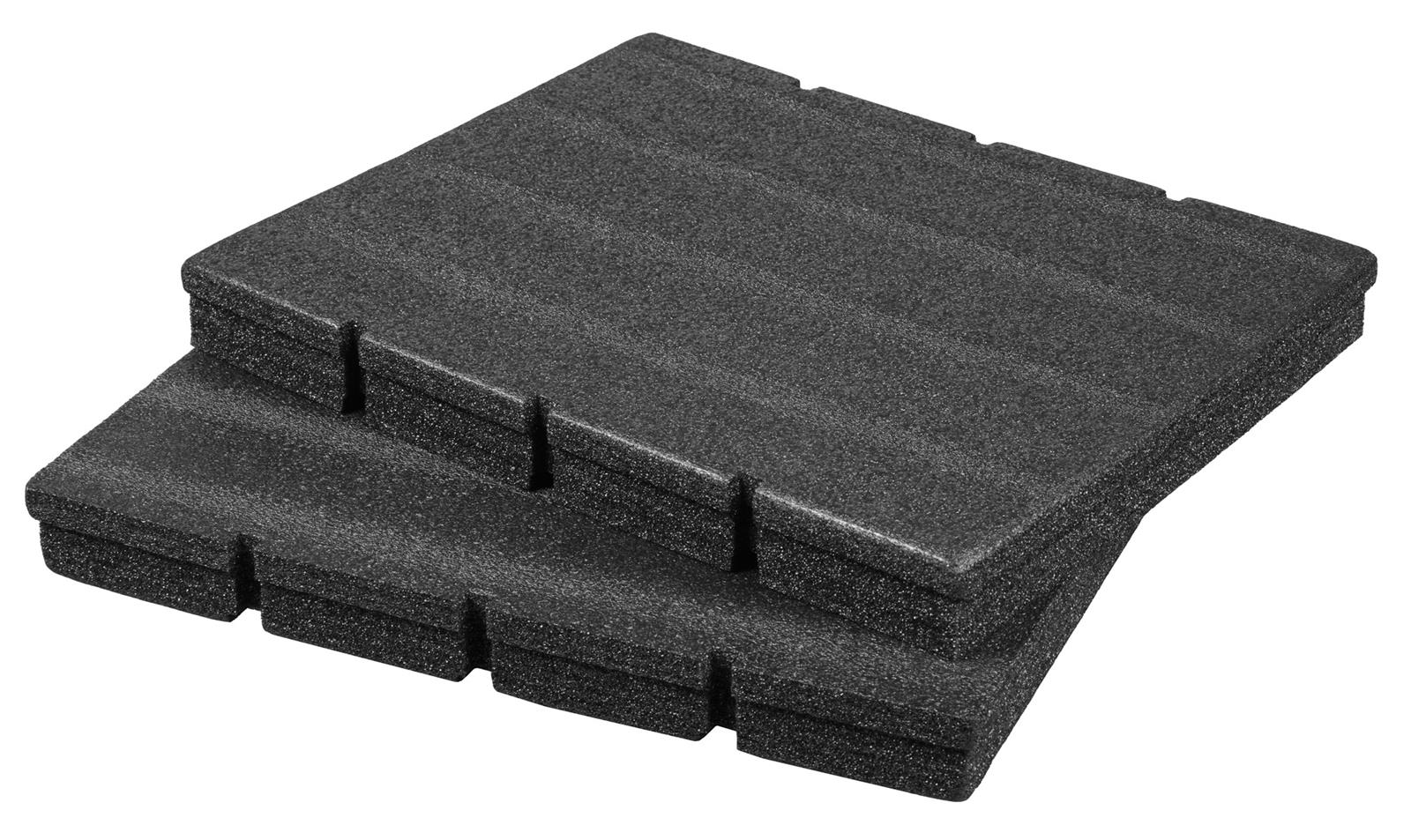 Milwaukee Customisable Foam Insert for PACKOUT Drawer Tool Boxes