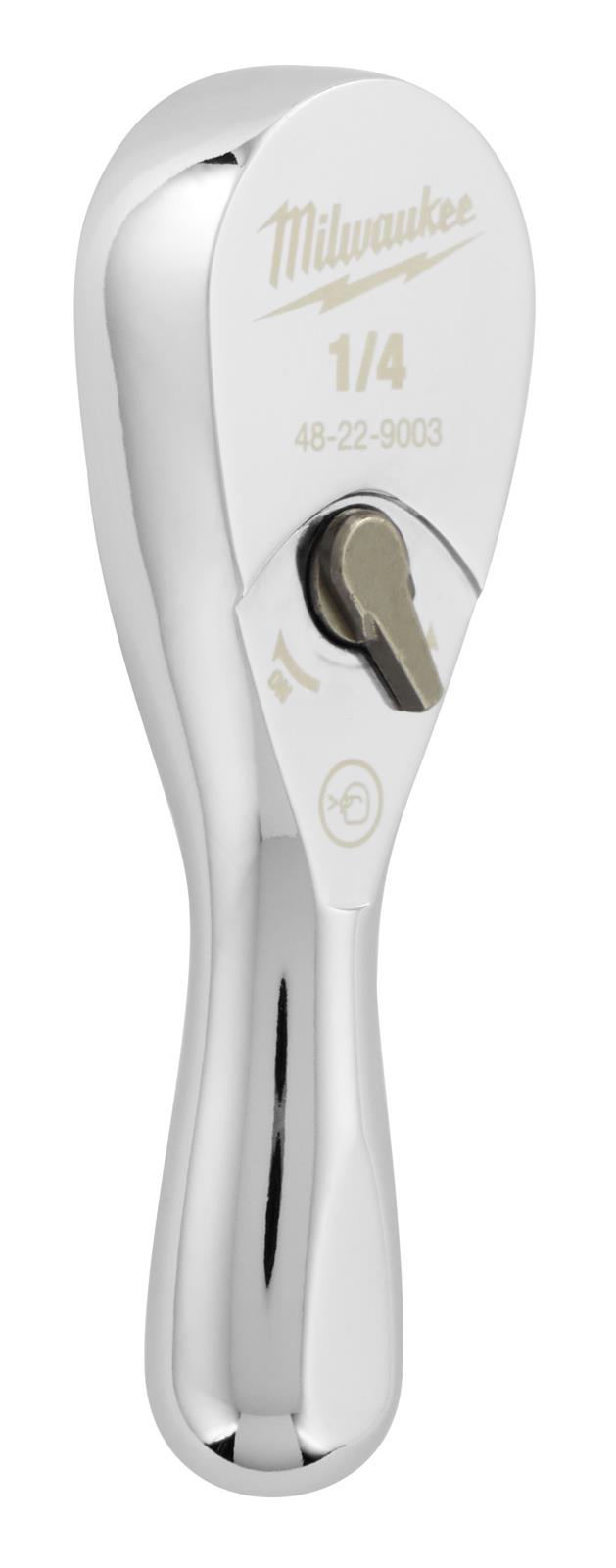 Milwaukee Tool 48229003 Milwaukee Drive Ratchets Summit Racing