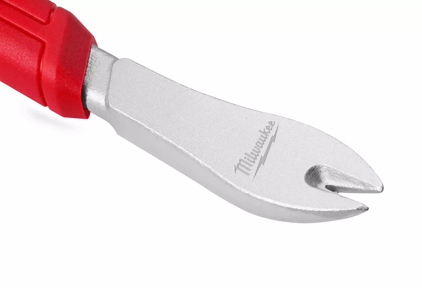 Milwaukee Tool 48229031 Milwaukee Nail Pullers Summit Racing