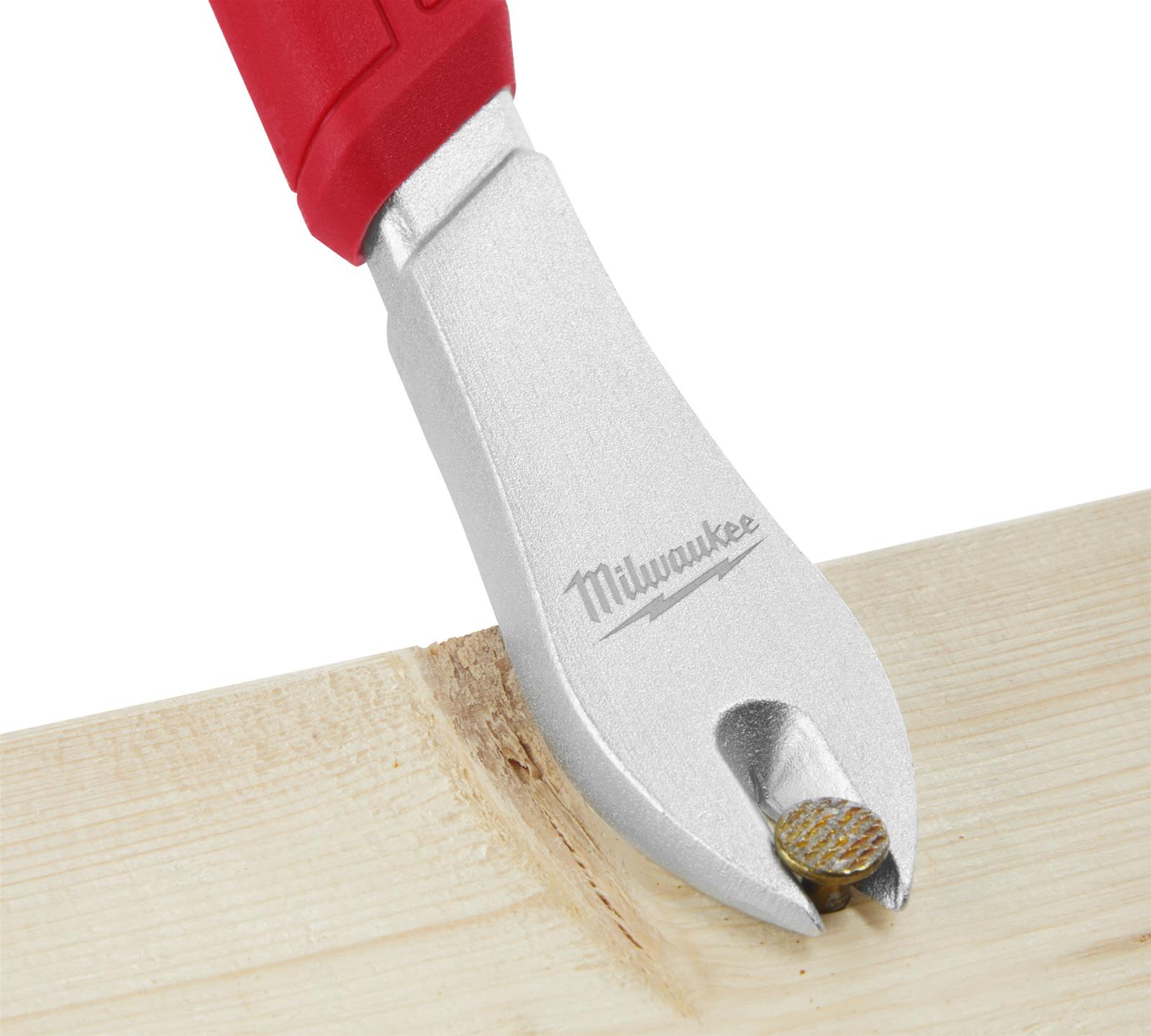 オールピンゼロ22 専用器具 22cm Milwaukee Tool 48-22-9032 Milwaukee Nail Pullers | Summit Racing