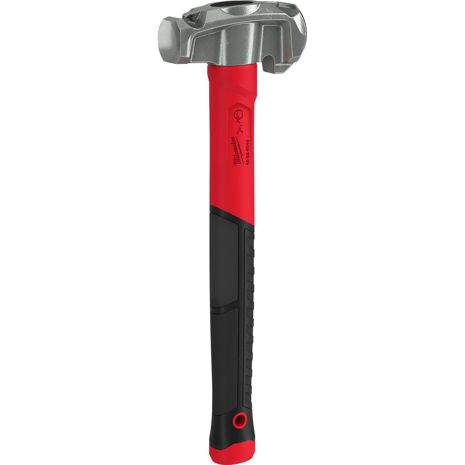 Milwaukee Tool 48229040 Milwaukee 4in1 Lineman's Hammers Summit