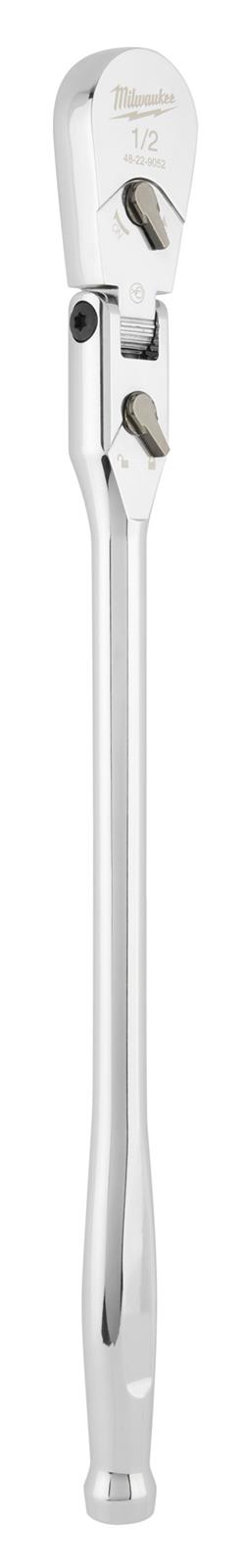 Milwaukee Tool 48-22-9052 Milwaukee Flex Head Ratchets | Summit Racing