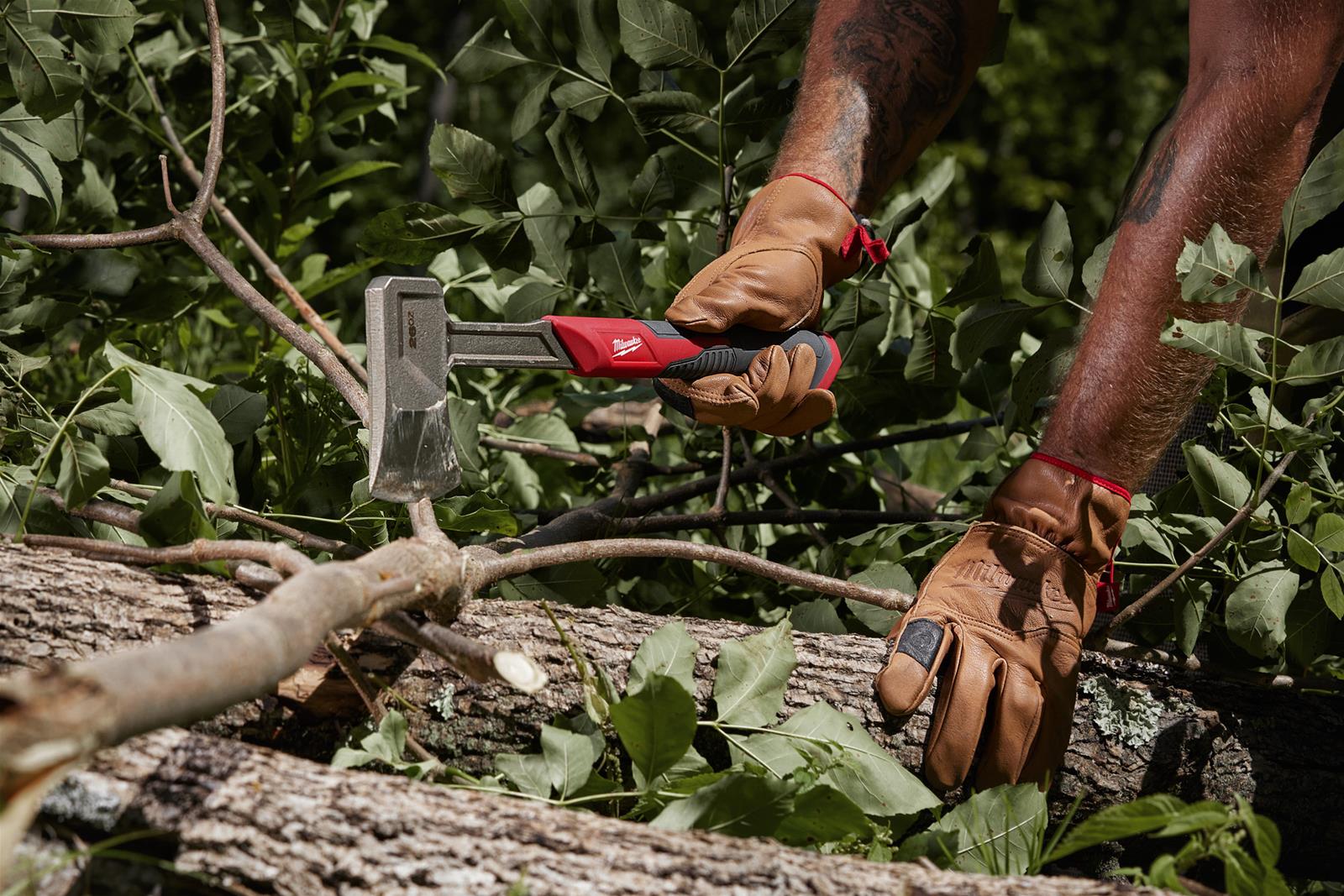 Milwaukee Tool 48-22-9061 Milwaukee Splitting Axes | Summit Racing